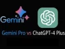 Học sinh cấp 3 nên dùng Chatgpt Plus hay Gemini Pro?