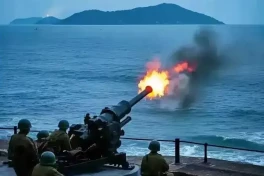 ATACMS, HIMARS và pháo M109A7 Mỹ đang bán cho Đài Loan có đủ sức vượt qua hệ thống phòng không của Trung Quốc?