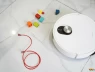 Đây là robot hút bụi lau nhà cao cấp nhất hiện nay của Xiaomi: đủ món ăn chơi, có AI biết né cáp sạc, dây điện, chất thải thú cưng