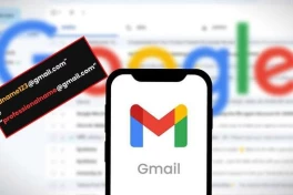 Tin cực vui: Google sắp cho phép đổi địa chỉ Gmail mà không cần lập tài khoản mới