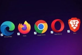 Báo động đỏ về bảo mật trình duyệt năm 2025: Chrome xếp thứ hai về độ mất an toàn, vị trí đầu bảng gây sốc