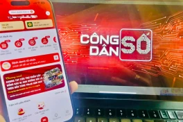 Đề xuất cách lấy điểm công dân, tăng xếp hạng tăng quyền lợi