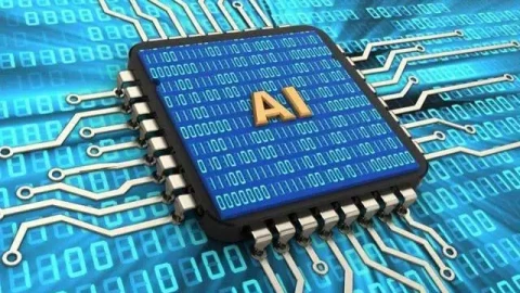 Báo cáo của Mỹ: Hiệu suất của chip AI tại Mỹ gấp 5 lần Trung Quốc và năng lực sản xuất gấp 20 lần Trung Quốc