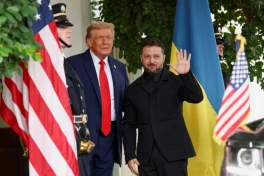 Kế hoạch 20 điểm Ukraine chỉ có hiệu lực nếu ông Trump chịu gật đầu