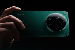 Xiaomi Mi 17 Ultra ống kính Leica 200 triệu pixel giá hơn 26 triệu, chính thức mở bán