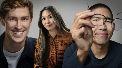 Top người giàu nhất chỉ nhờ AI theo Forbes, 50% là người trẻ