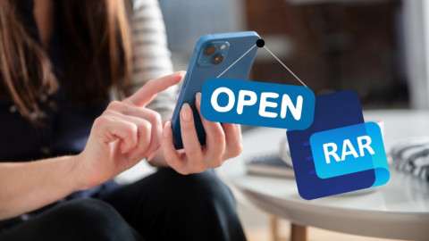 Cách giải nén file trực tiếp trên iPhone không cần ứng dụng bên thứ 3