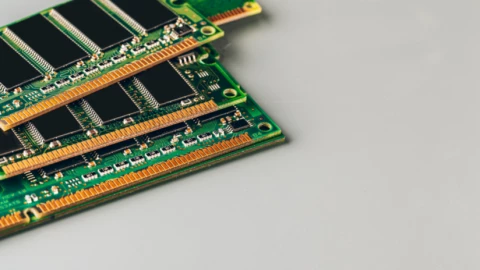 Giá RAM DDR5 tăng phi mã, Samsung buộc phải "hồi sinh" dây chuyền DDR4