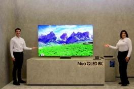 TV 8K đang dần biến mất khỏi thị trường