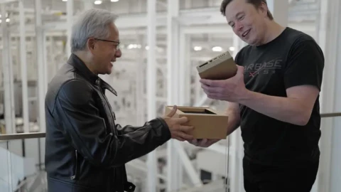 Ttrí tuệ nhân tạo (AI) tạo ra hơn 50 tỷ phú mới vào năm 2025, có người thậm chí chỉ 22 tuổi