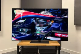 TV OLED 2026 của LG Electronics đạt chứng nhận NVIDIA G-SYNC, tần số quét 165Hz