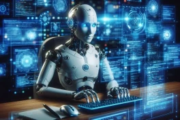 10 dự đoán về trí tuệ nhân tạo trong năm 2026, kẻ lên voi người xuống chó