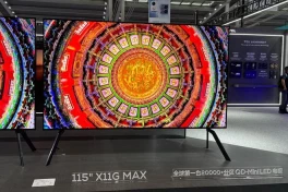 TCL Technology mua lại công ty làm chip LED