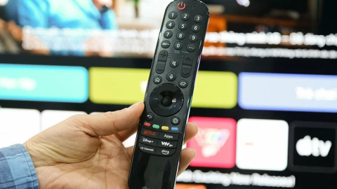 WebOS là gì? Những ưu và nhược điểm so với các hệ điều hành TV khác?