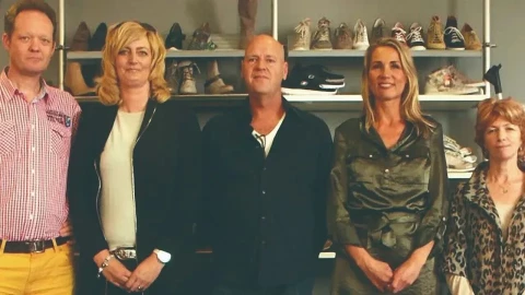 Tại sao người Hà Lan lại cao như vậy?