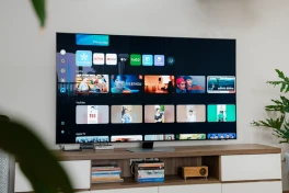 Tizen là gì? Những ưu và nhược điểm so với hệ điều hành TV khác?