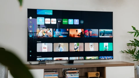 Tizen là gì? Những ưu và nhược điểm so với hệ điều hành TV khác?