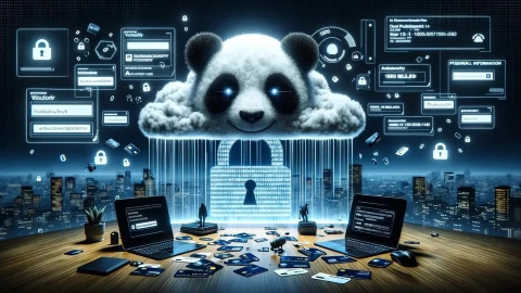 Nhóm APT Evasive Panda: Phát tán phần mềm độc hại thông qua AitM và tấn công DNS Poisoning.