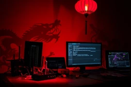 Phân tích chiến dịch MgBot của Evasive Panda từ góc nhìn an ninh mạng