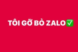 Đang có chuyện gì xảy ra với Zalo?