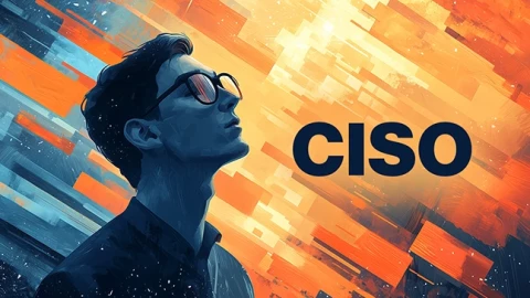 Điều khiến CISO lo nhất không phải hacker, mà là…