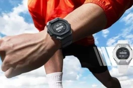 Casio G-SHOCK GBD-300 ra mắt: smartwatch “nồi đồng cối đá”, pin tận 2 năm