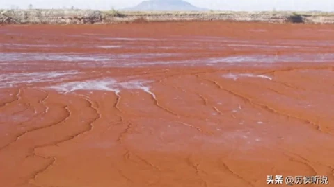 Công nghệ đột phá luyện sắt từ bùn đỏ giúp Trung Quốc tiến gần mục tiêu thép xanh và an ninh tài nguyên ra sao?