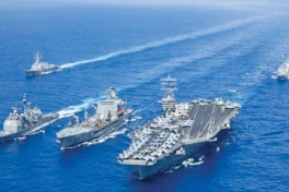 Truyền thông Mỹ: PLA hiện sở hữu các loại tên lửa dưới nước mạnh nhất, và quân đội Mỹ có thể bị đánh bại hoàn toàn.