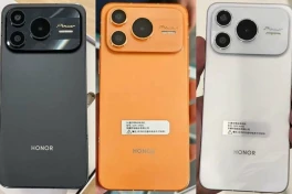 Xuất hiện chiếc "iPhone 17 Pro Max" chạy Android, pin dung lượng "khủng long bạo chúa" đến sạc dự phòng cũng phải kiêng nể