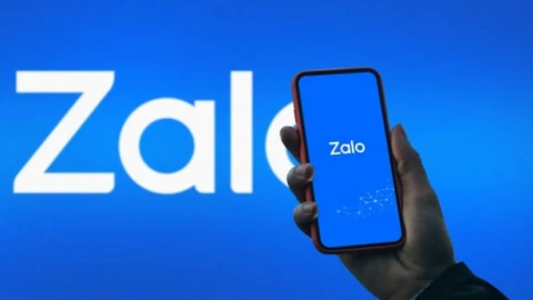 Hai app chat bất ngờ lên ngôi tại Việt Nam giữa "drama Zalo"