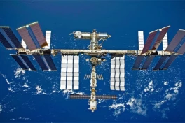 NASA công bố Trạm Vũ trụ Quốc tế về hưu 2031