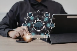 Bộ công cụ lừa đảo dựa trên AI nhắm vào người dùng Microsoft, đánh cắp thông tin đăng nhập.