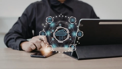 Bộ công cụ lừa đảo dựa trên AI nhắm vào người dùng Microsoft, đánh cắp thông tin đăng nhập.