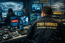 Điều gì xảy ra khi chiếc điện thoại trong túi bạn trở thành bằng chứng hình sự?