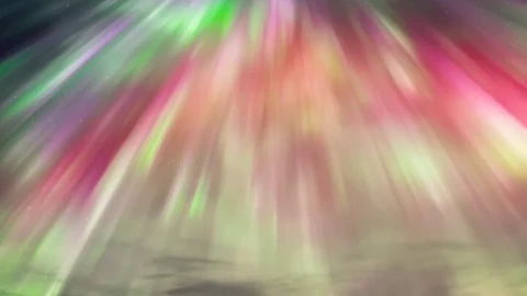 Cực quang 2025: Khám phá thế giới siêu thực qua 25 bức ảnh đẹp nhất