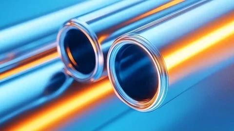 Bí mật đằng sau loại thép có thể chịu từ trường 20 Tesla, thứ đang thay đổi cuộc đua nhiệt hạch toàn cầu