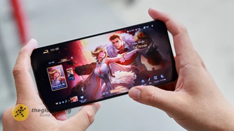 6 cách khắc phục lỗi văng game Liên Quân Mobile hiệu quả