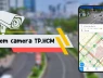 Cách tra cứu tuyến đường lắp camera phạt nguội và xem hình ảnh giao thông trực tiếp