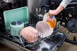 5 sáng tạo nhà ở đột phá: Biến phiền toái nhỏ thành tiện nghi lớn