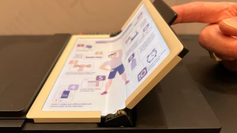 Công nghệ tiêu dùng 2025: Những điểm nhấn không thể bỏ qua