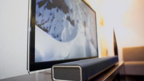 Chọn loa thanh Sonos: Giải pháp âm thanh cho mọi ngân sách và không gian