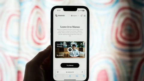 Meta công bố thương vụ thâu tóm lớn thứ ba trong lịch sử, lại là startup AI