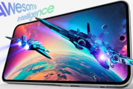 TCL CSOT sẽ cung cấp hàng chục triệu tấm nền OLED dẻo cho điện thoại Samsung