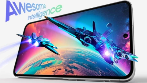 TCL CSOT sẽ cung cấp hàng chục triệu tấm nền OLED dẻo cho điện thoại Samsung
