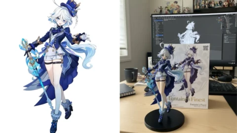 Tổng kết Trí tuệ nhân tạo năm 2025: Ai là tốt nhất?