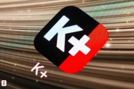 K+ tạm biệt