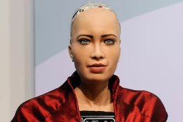 Giải mã hiện tượng tâm lý khiến con người sợ khi thấy robot, búp bê hay hình nộm