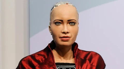 Giải mã hiện tượng tâm lý khiến con người sợ khi thấy robot, búp bê hay hình nộm