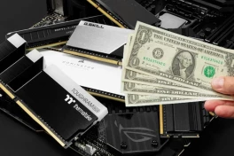 Khủng hoảng thiếu hụt DRAM: Các ông lớn PC được ưu tiên, doanh nghiệp nhỏ chật vật tìm nguồn cung