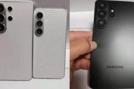 Lộ diện thiết kế Samsung Galaxy S26 Series: Sự trở lại của đảo camera và màn lột xác của phiên bản Ultra